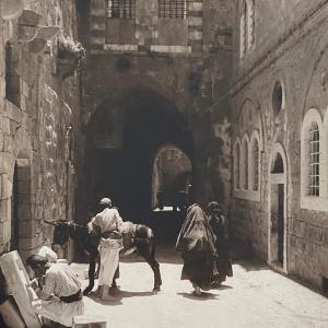 American Colony Jerusalem American Colony Jerusalem