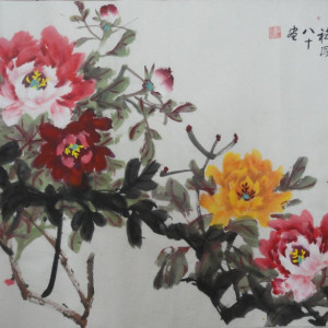 宋禧鳳 宋禧鳳
