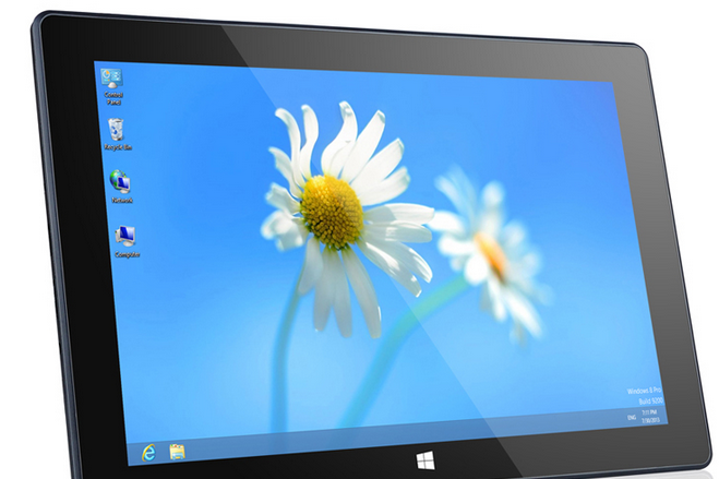 優派ViewPad10i 優派ViewPad10i