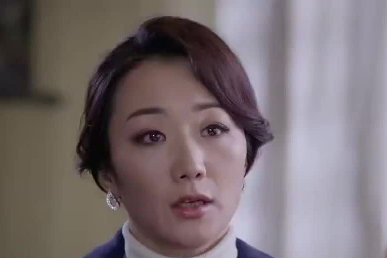 周麗君(電視劇《下一站婚姻》中的角色) 周麗君(電視劇《下一站婚姻》中的角色)