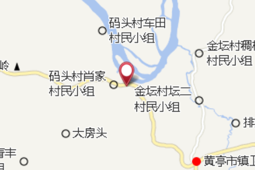 紫溪碼頭 紫溪碼頭