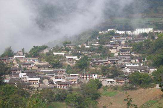 寨房村 寨房村