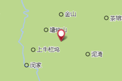 莊坑 莊坑