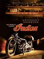 世上最快的印第安摩托