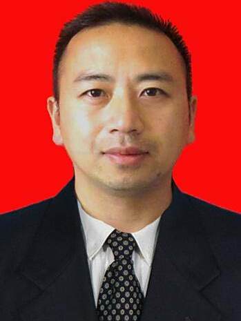 龍剛(貴州省大方縣達溪鎮黨委委員)