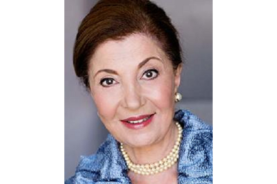 Irene DeBari Irene DeBari