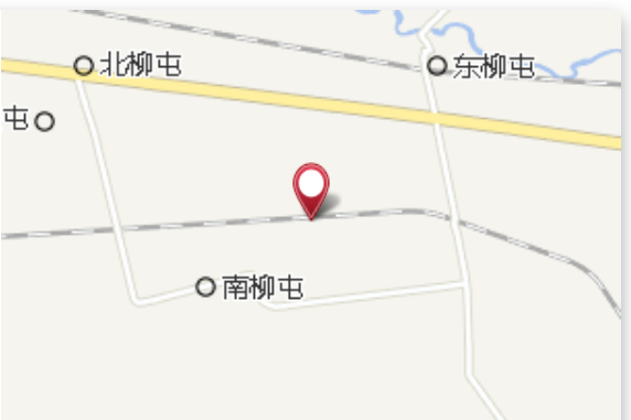 南柳站 南柳站