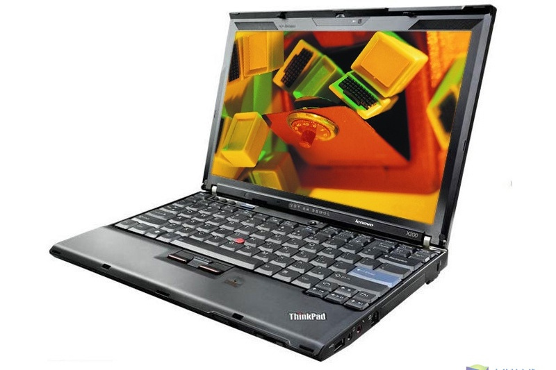ThinkPad X200(7459RW7) ThinkPad X200(7459RW7)