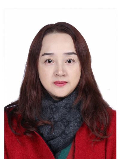周萍(四川省成都市青白江區大同街道黨工委委員、宣傳委員、辦事處副主任) 周萍(四川省成都市青白江區大同街道黨工委委員、宣傳委員、辦事處副主任)