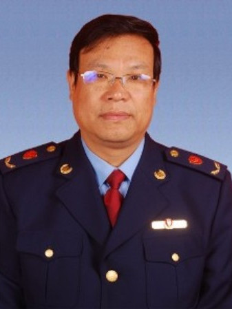 劉俊傑(河南省許昌市市場監督管理局二級調研員) 劉俊傑(河南省許昌市市場監督管理局二級調研員)
