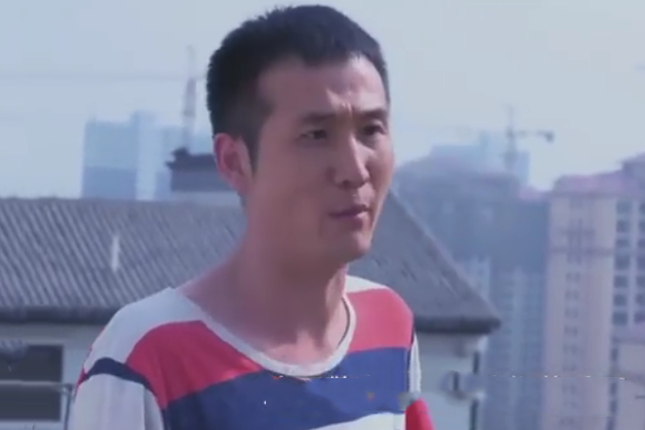 陳劍(刑偵劇《各個擊破》中的角色) 陳劍(刑偵劇《各個擊破》中的角色)