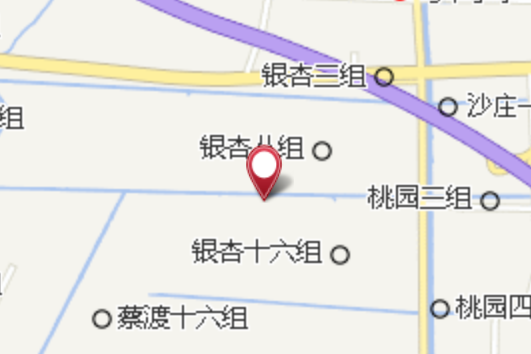 葛莊十九組 葛莊十九組