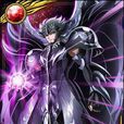 塔納托斯(死神(《聖鬥士星矢》漫畫人物)) 塔納托斯(死神(《聖鬥士星矢》漫畫人物))