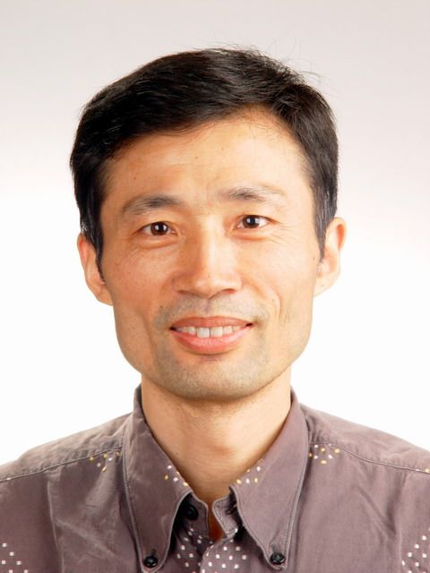 楊國建(北京師範大學教授) 楊國建(北京師範大學教授)