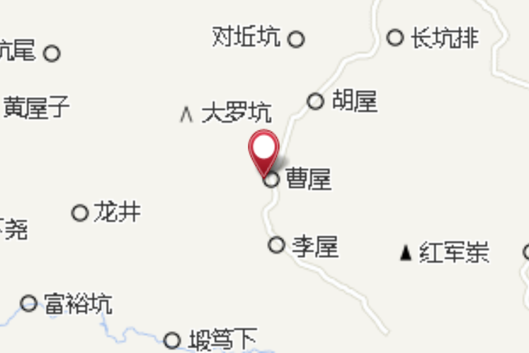 石背嶺 石背嶺