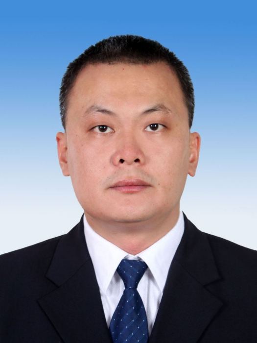 陳鵬程(海南省屯昌縣副縣長) 陳鵬程(海南省屯昌縣副縣長)