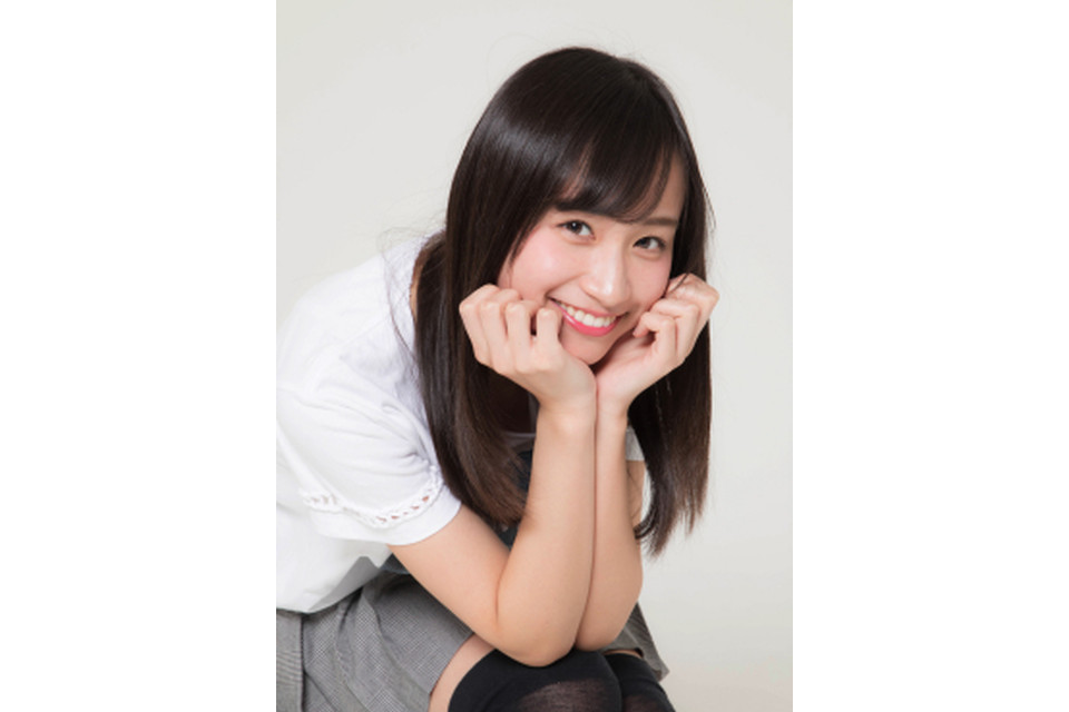 Erika Suzuki Erika Suzuki