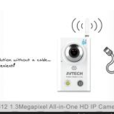 AVTECH AVN80X AVTECH AVN80X