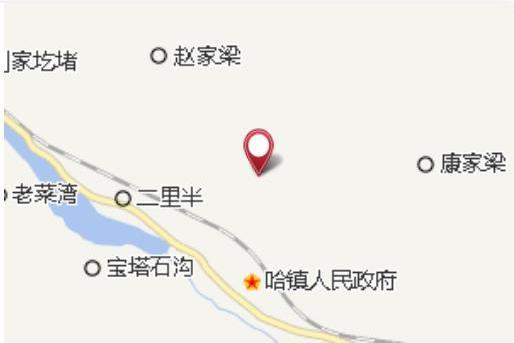 魏家梁 魏家梁