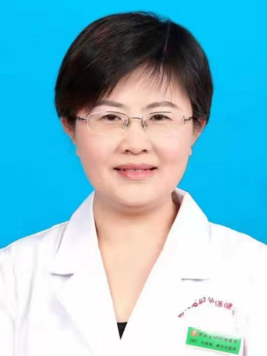 王小燕(湖北省婦幼保健院兒童保健科副主任) 王小燕(湖北省婦幼保健院兒童保健科副主任)