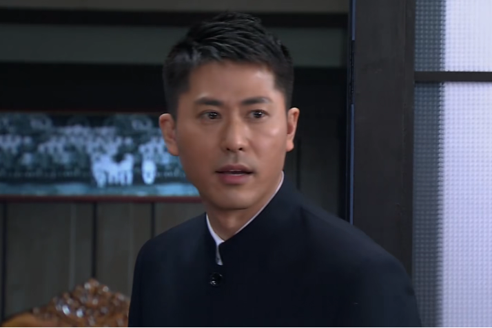 孫友明(諜戰劇《盛宴》中的角色) 孫友明(諜戰劇《盛宴》中的角色)