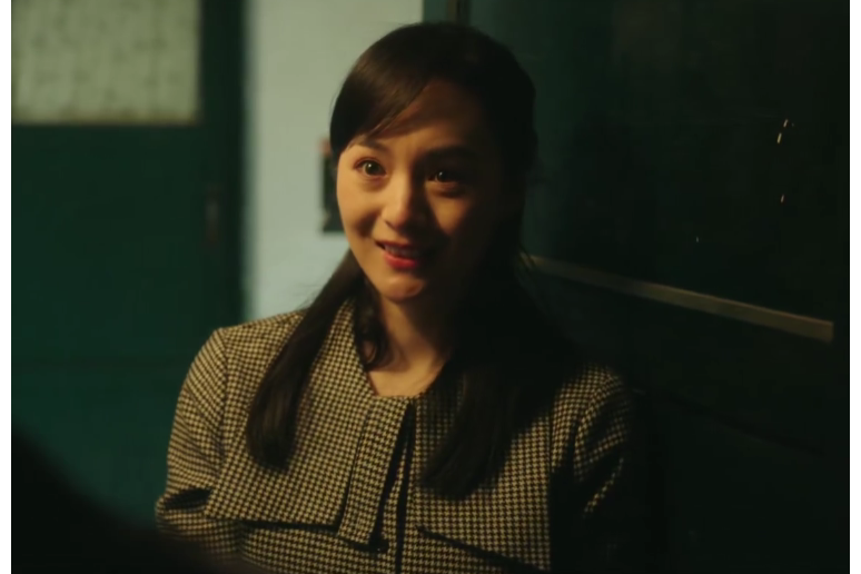 莫蘭(刑偵懸疑劇《塵封十三載》中的角色) 莫蘭(刑偵懸疑劇《塵封十三載》中的角色)