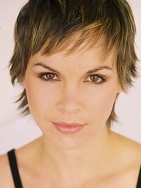 Stacy Hogue Stacy Hogue