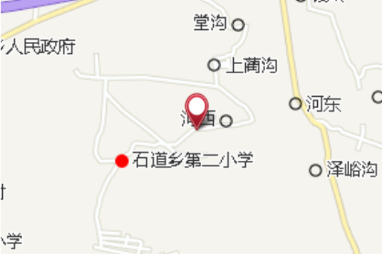 後尹新莊 後尹新莊