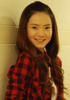 重慶美女