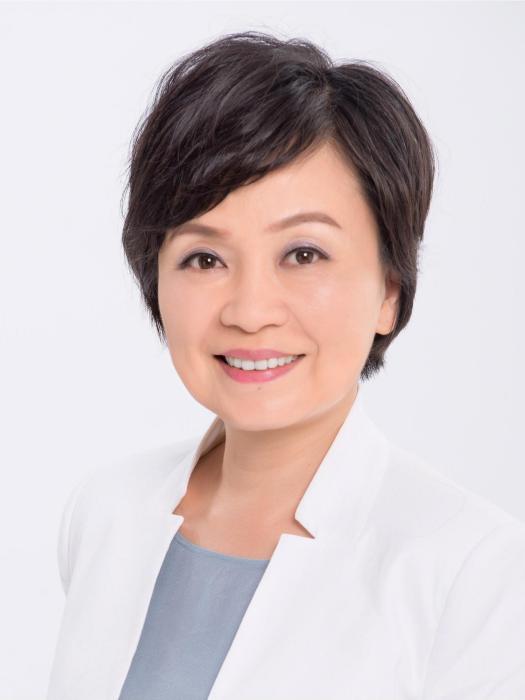 蔡若蓮(中華人民共和國香港特別行政區第六屆政府教育局局長) 蔡若蓮(中華人民共和國香港特別行政區第六屆政府教育局局長)