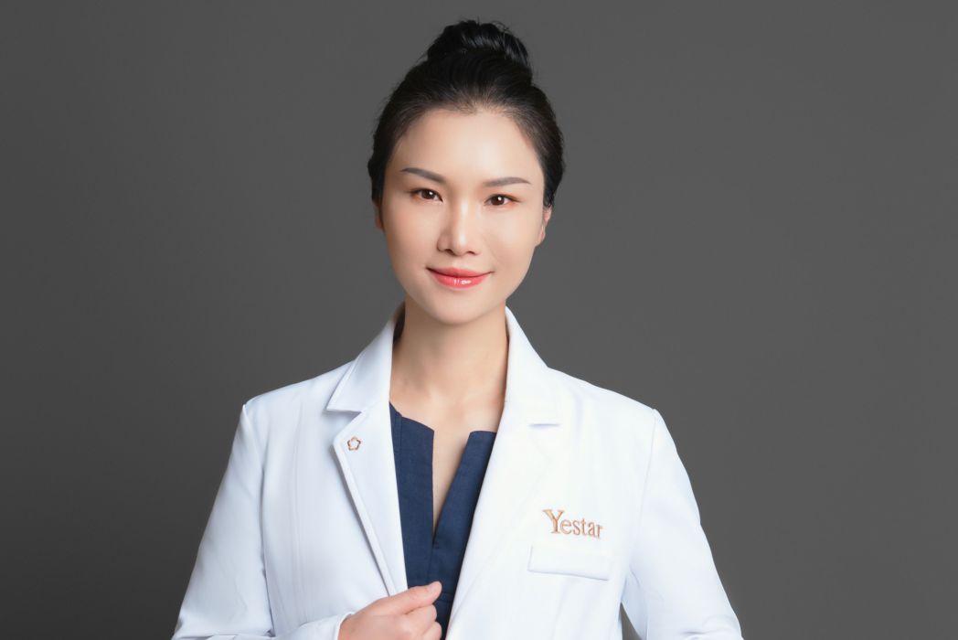 朱紫婷 朱紫婷