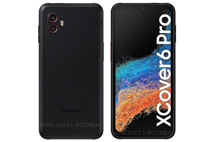 三星 Galaxy Tab Active4 Pro 三星 Galaxy Tab Active4 Pro