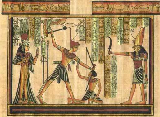 埃及第十六王朝
