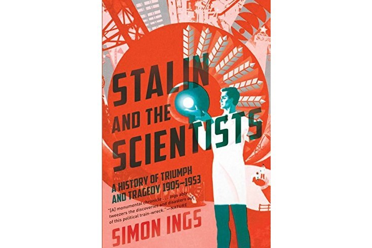Stalin and the Scientists Stalin and the Scientists