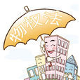 權利物權 權利物權