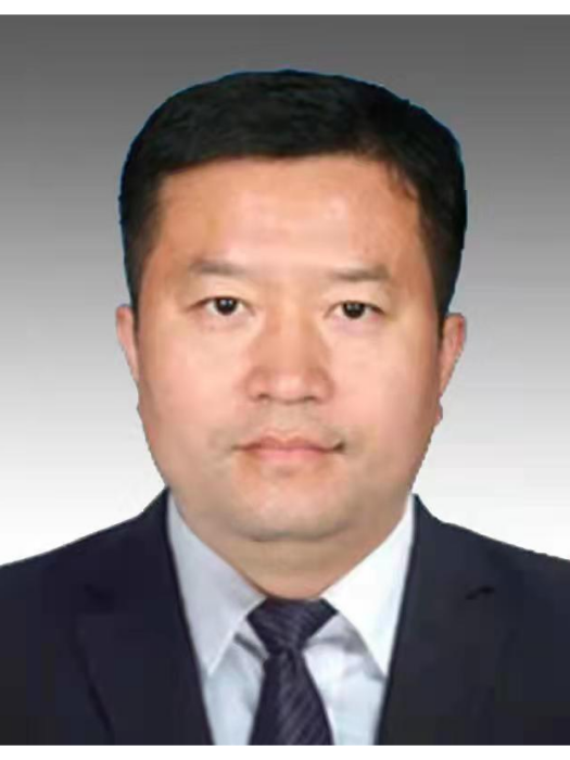 解偉(山東省聊城市東昌府區地方金融監督管理局黨組成員、副局長) 解偉(山東省聊城市東昌府區地方金融監督管理局黨組成員、副局長)