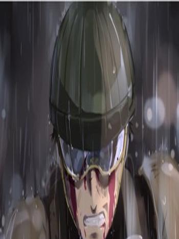 無證騎士錄