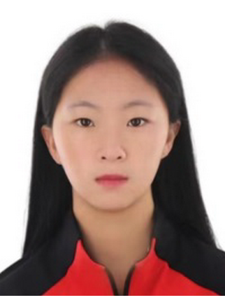 詹婷婷(中國速度滑冰運動員) 詹婷婷(中國速度滑冰運動員)
