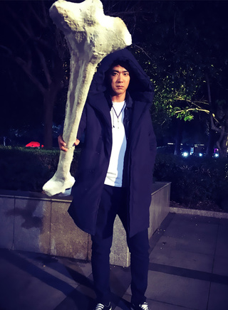 李岷城 李岷城