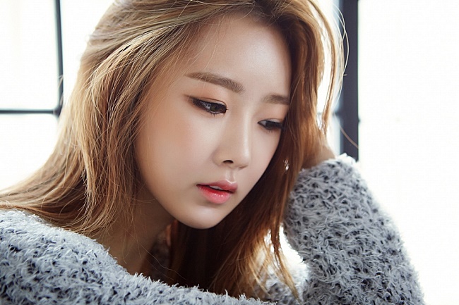 朴秀彬(1994年出生的韓國女演員、歌手、主持人)