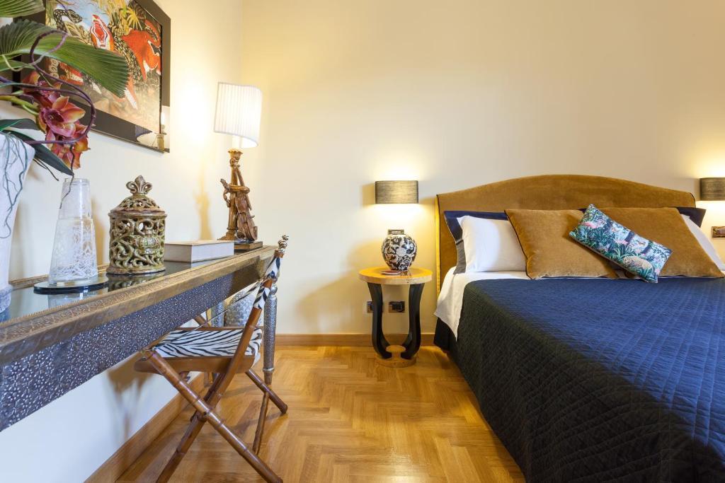 Apartment Maecenas Roma Apartment Maecenas Roma