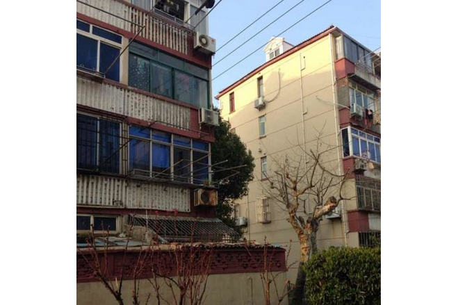 石化六村 石化六村