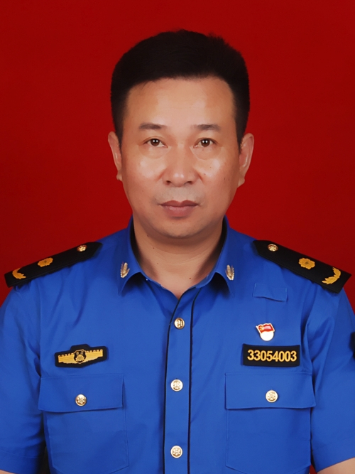 肖仁華(浙江省平湖市綜合行政執法局黨組成員、副局長(正科級)) 肖仁華(浙江省平湖市綜合行政執法局黨組成員、副局長(正科級))