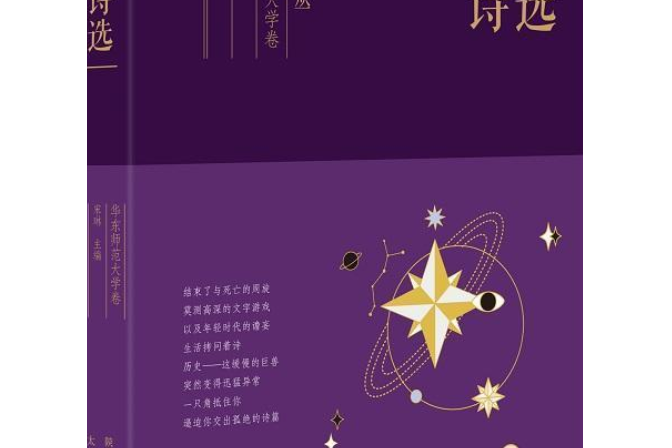 宋琳詩選