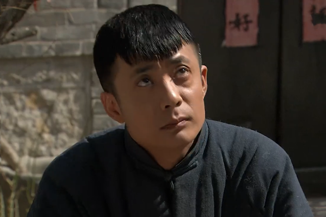 李壯(年代劇《大掌門》中的角色) 李壯(年代劇《大掌門》中的角色)