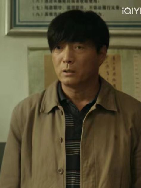 邊玉堂(電視劇《看不見影子的少年》中的角色) 邊玉堂(電視劇《看不見影子的少年》中的角色)