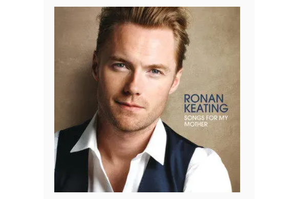 Time After Time(Ronan Keating演唱的歌曲) Time After Time(Ronan Keating演唱的歌曲)