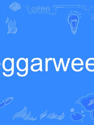 beggarweed beggarweed