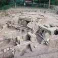 石佛寺遺址 石佛寺遺址