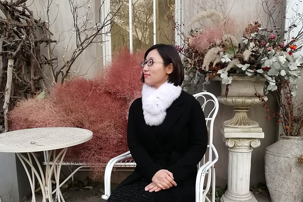 南汐(中國北京籍藝術家) 南汐(中國北京籍藝術家)